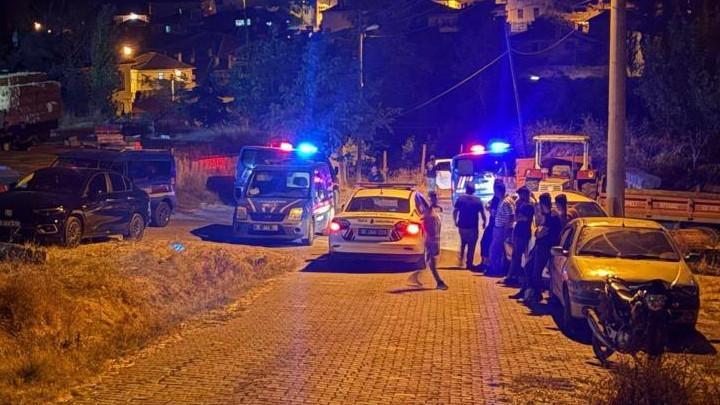 Balıkesir'de Şok Edici Olay: Eşini Katledip İntihar Etti