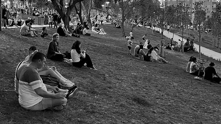 Balıkesir'deki Depremin Ardından Siyasilerden Geçmiş Olsun Mesajları