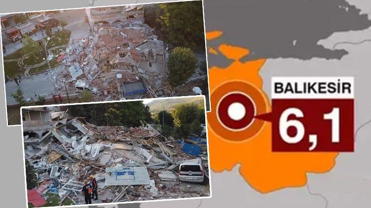Balıkesir'deki Sarsıntı Endişe Yarattı: Depremler Neden Yüzeye Yakın Gerçekleşiyor?