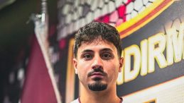 Bandırmaspor, Cem Tuna Türkmen'i Kadrosuna Dahil Etti