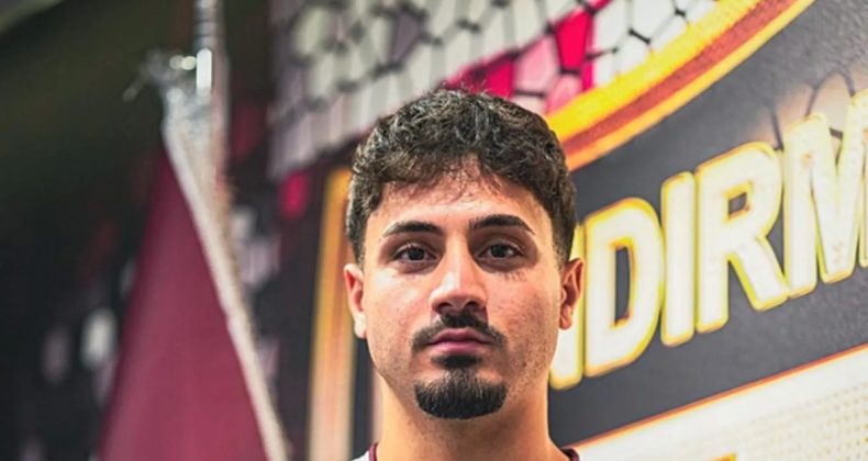 Bandırmaspor, Cem Tuna Türkmen'i Kadrosuna Dahil Etti