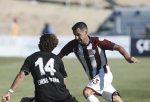 Bandırmaspor ve Sakaryaspor Berabere Kaldı! Caner Erkin Kırmızı Kart Gördü