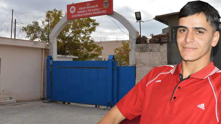 Banka hesabını arkadaşına verdi başına gelmeyen kalmadı! Ömer tahliye edildi