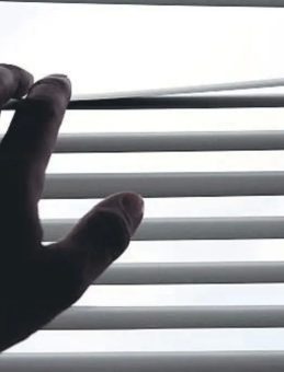 Banyodaki Kadını İzlemek Taciz Sayılmadı