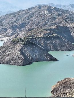 Barajlar Kritik Seviyeye İndi