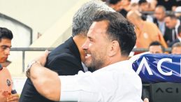 Barış gibisi dünyada az