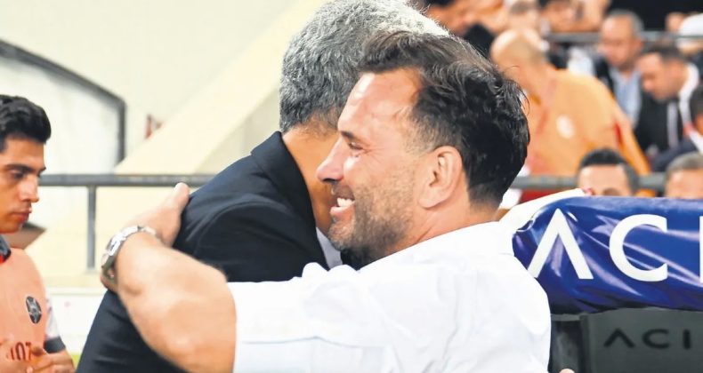 Barış gibisi dünyada az