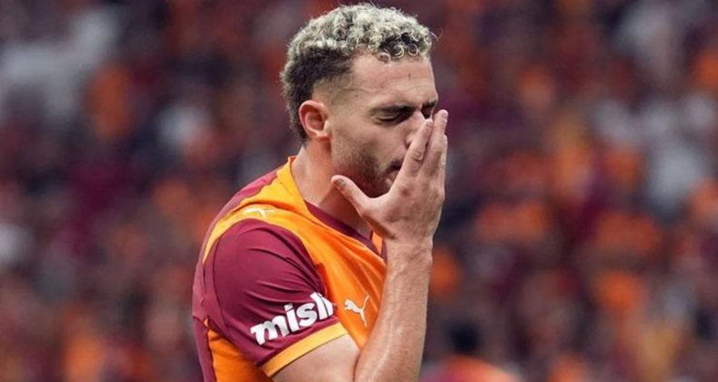 Barış Ortamı Sarsıldı