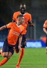 BAŞAKŞEHİR CRAIOVA MA&Ccedil;I CANLI İZLE | Başakşehir – Universitatea Craiova ma&ccedil;ı hangi kanalda ve saat ka&ccedil;ta? Muhtemel ilk 11