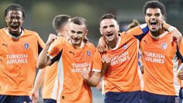 Başakşehir Fark Yarattı