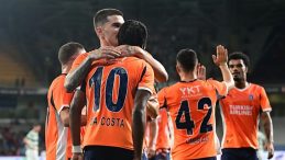 Başakşehir, UEFA Konferans Ligi 3. Eleme Turu İlk Maçında Viking ile Mücadele Edecek