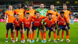 Başakşehir, UEFA Konferans Ligi Play-Off Turunda Universitatea Craiova ile Karşılaşacak