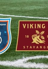 Başakşehir vs Viking Ma&ccedil;ı Canlı İzleme Bilgileri