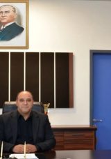 Başhekim Yardımcısına "&Ouml;l&uuml;mle" Tehdit! G&ouml;zaltına Alındı
