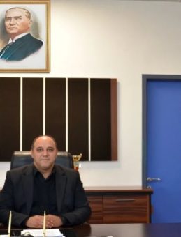 Başhekim Yardımcısına "Ölümle" Tehdit! Gözaltına Alındı