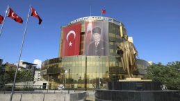 Başkan Çerçioğlu’ndan personellere büyük müjde