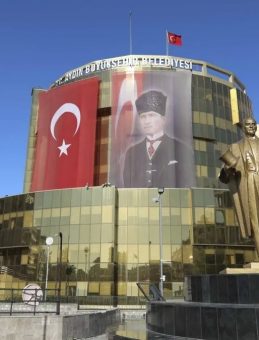 Başkan Çerçioğlu’ndan personellere büyük müjde
