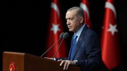 Başkan Erdoğan, 3'üncü Cumhurbaşkanı Celal Bayar'ı andı
