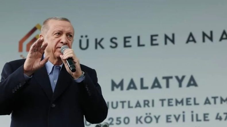Başkan Erdoğan 6 Eylül'de Malatya'ya Geliyor