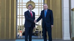 Başkan Erdoğan ve Gürcistan Cumhurbaşkanı Kavelashvili'nden Önemli Açıklamalar