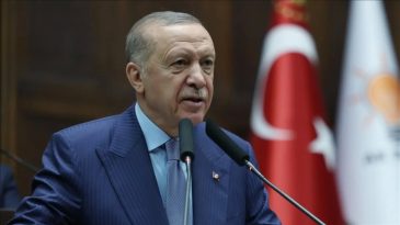 Başkan Erdoğan'ın Marmara Depremi Hakkındaki Paylaşımı: Acısını H&acirc;l&acirc; Y&uuml;reğimizde Yaşıyoruz