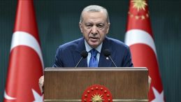 Başkan Erdoğan'ın "Terörsüz Türkiye" Mektubu Şehit Ailesine Ulaştı