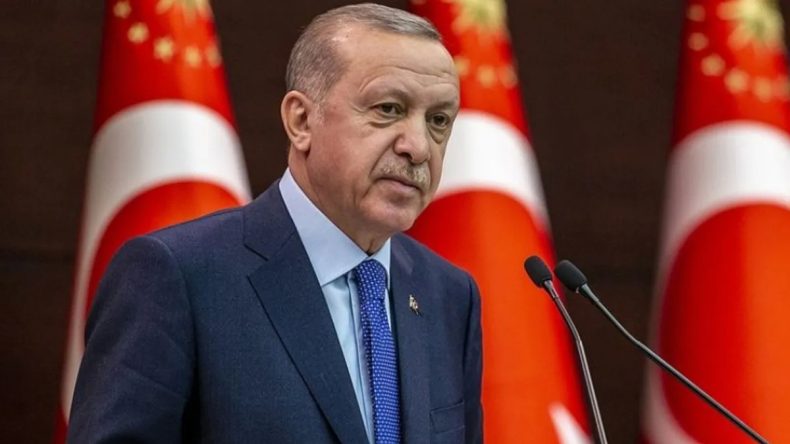 Başkan Erdoğan'dan Dünya İnsani Yardım Günü Mesajı: "Bu Çabalardan Asla Vazgeçmeyeceğiz"