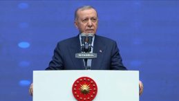 Başkan Erdoğan'dan Şehit-Gazi Yakınlarına Mektup: Terörsüz Türkiye’yi Hep Birlikte İnşa Ediyoruz