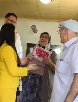 Başkan Erdoğan’dan Şehit Ailesine Anlamlı Telefon: Terörü Sindirdik