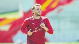 Başkan Rapor Bekliyor, Barış Alper Yılmaz Hâlâ Gitmek İstiyor