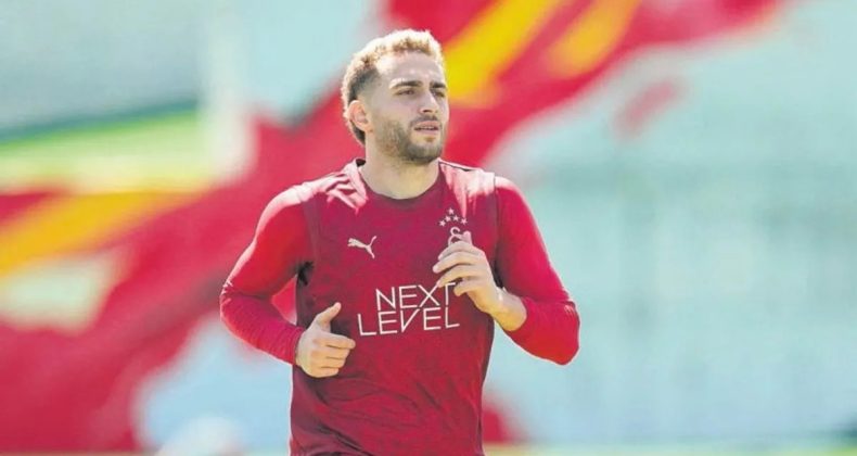 Başkan Rapor Bekliyor, Barış Alper Yılmaz Hâlâ Gitmek İstiyor