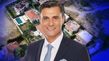 Başkan Zeyrek&rsquo;in Dosyası İstanbul&rsquo;a Sevk Edildi