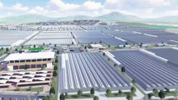 Batman’a 3 Milyar Liralık Sera Organize Tarım Bölgesi Yatırımı