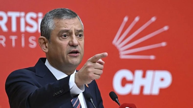 Bayat İddiaları Yeniden Gündeme Taşıdı