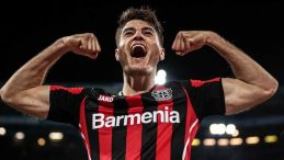 Bayer Leverkusen, Patrik Schick'in Sözleşmesini Uzattı