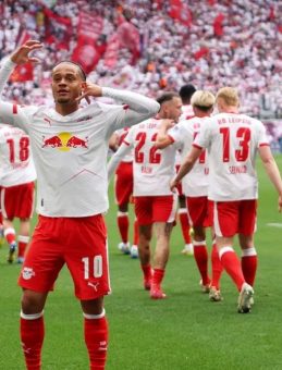 Bayern Münih – Leipzig Maçının Tarihi, Yayın Kanalı ve Saati