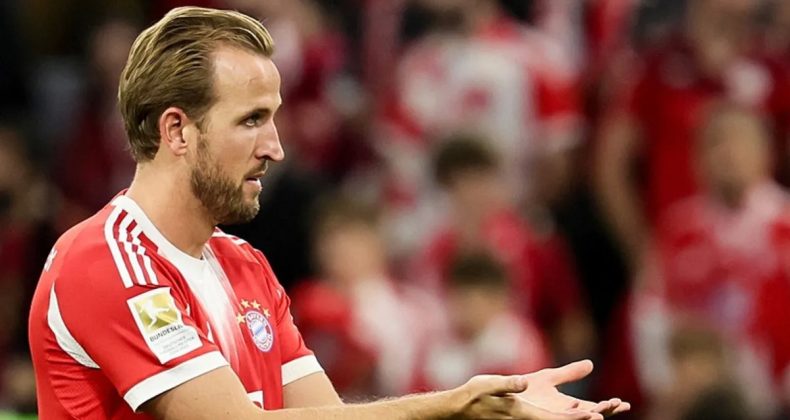 Bayern Münih Sezona Harika Bir Giriş Yaptı