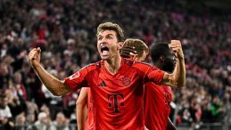 Bayern Münih'ten Ayrılan Thomas Müller'in Yeni Adresi Belli Oldu!