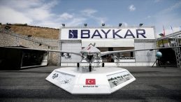 BAYKAR, Anadolu'daki İlk Üretim Üssünü Samsun'da Kuracak