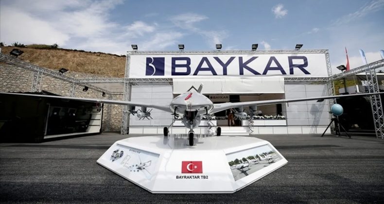 BAYKAR, Anadolu'daki İlk Üretim Üssünü Samsun'da Kuracak