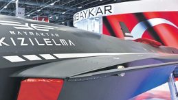 BAYKAR’dan Samsun’a Dev Yatırım