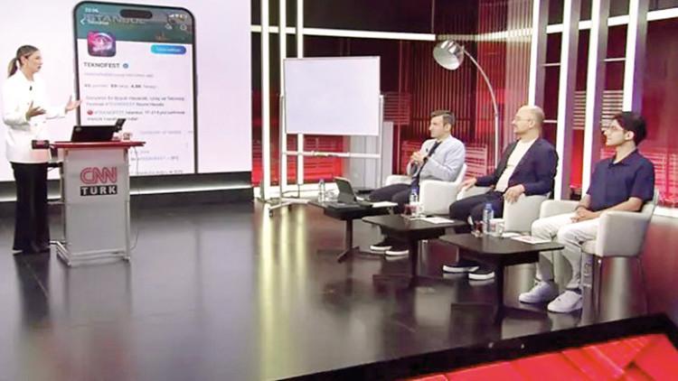 Bayraktar NeXT Sosyal’i Tanıttı: Ciddi Siber Saldırılara Uğradık