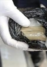 Bayrampaşa'da Uyuşturucu Operasyonu: 3 Kilo 364 Gram Marihuana Ele Ge&ccedil;irildi