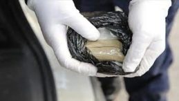 Bayrampaşa'da Uyuşturucu Operasyonu: 3 Kilo 364 Gram Marihuana Ele Geçirildi