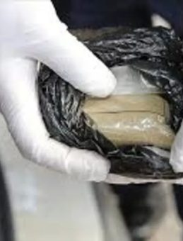 Bayrampaşa'da Uyuşturucu Operasyonu: 3 Kilo 364 Gram Marihuana Ele Geçirildi