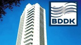 BDDK, Banka Dışı Mali Kuruluşlar için Yeni Düzenlemeler Yaptı