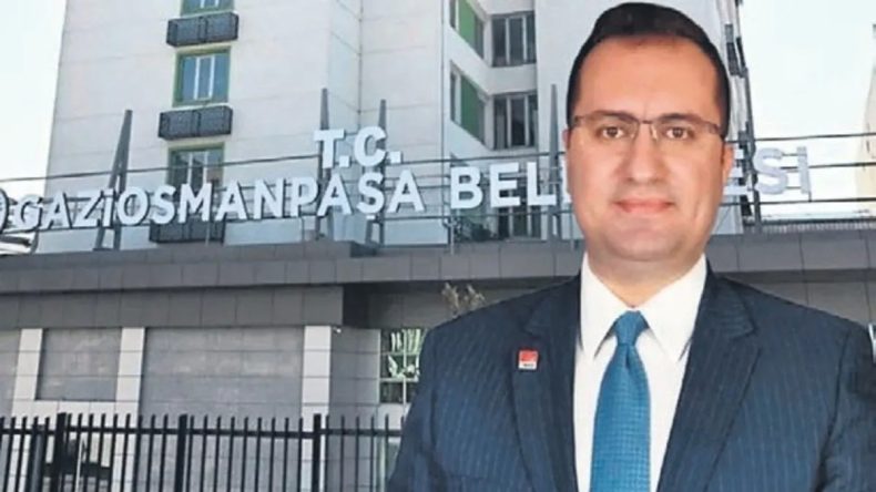 Belediye Binasında Kavga, Yağma ve Tehdit Olayı