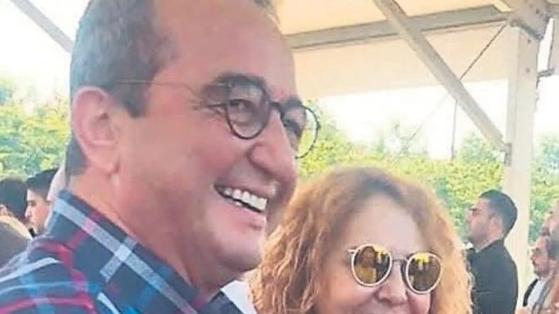 Belediyeyi Aile Şirketine Dönüştürdü