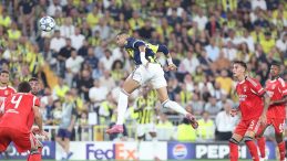 BENFİCA-FB MAÇI ŞİFRESİZ KANALDA! Benfica-Fenerbahçe Şampiyonlar Ligi play-off rövanş maçı ne zaman, saat kaçta, hangi kanalda?