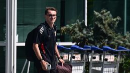 Benfica, Fenerbahçe Maçı İçin İstanbul'a Uğradı!